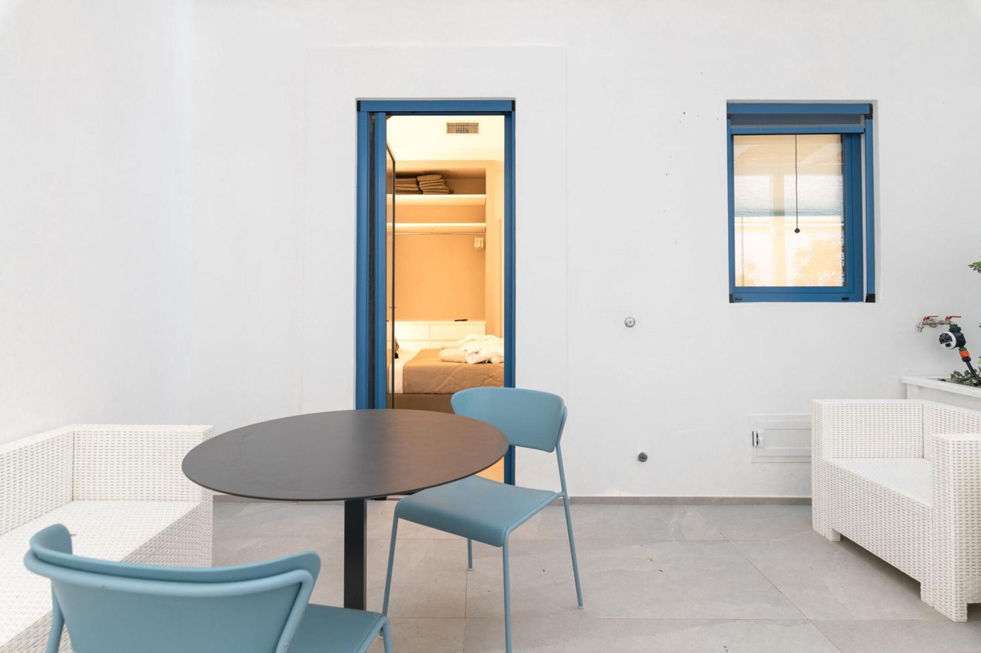Ai Pescatori - Appartamenti Boutique By Raro Villas Savelletri Exterior photo
