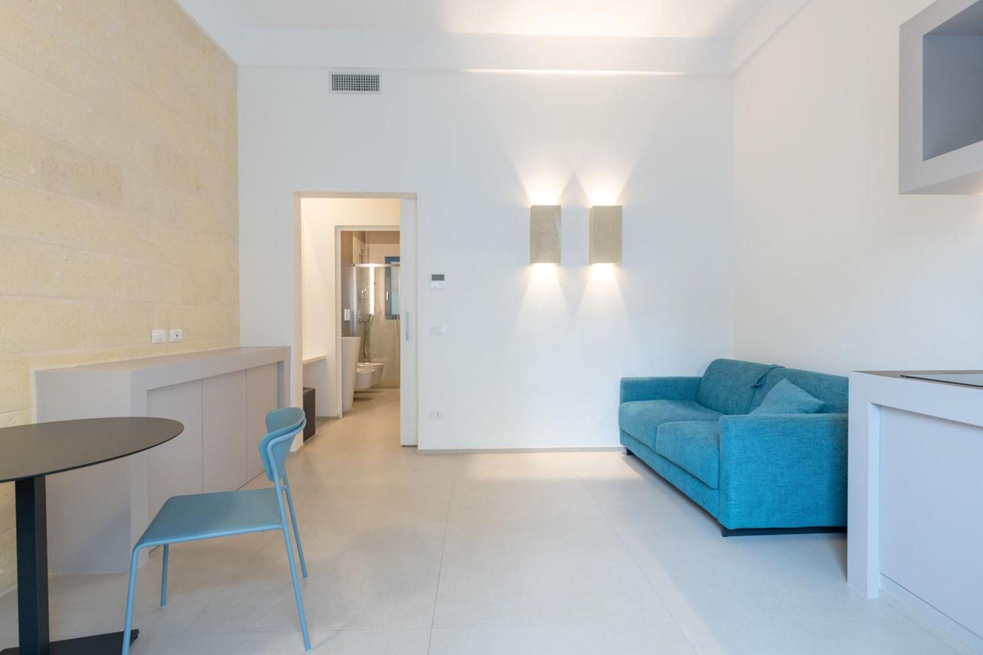 Ai Pescatori - Appartamenti Boutique By Raro Villas Savelletri Exterior photo