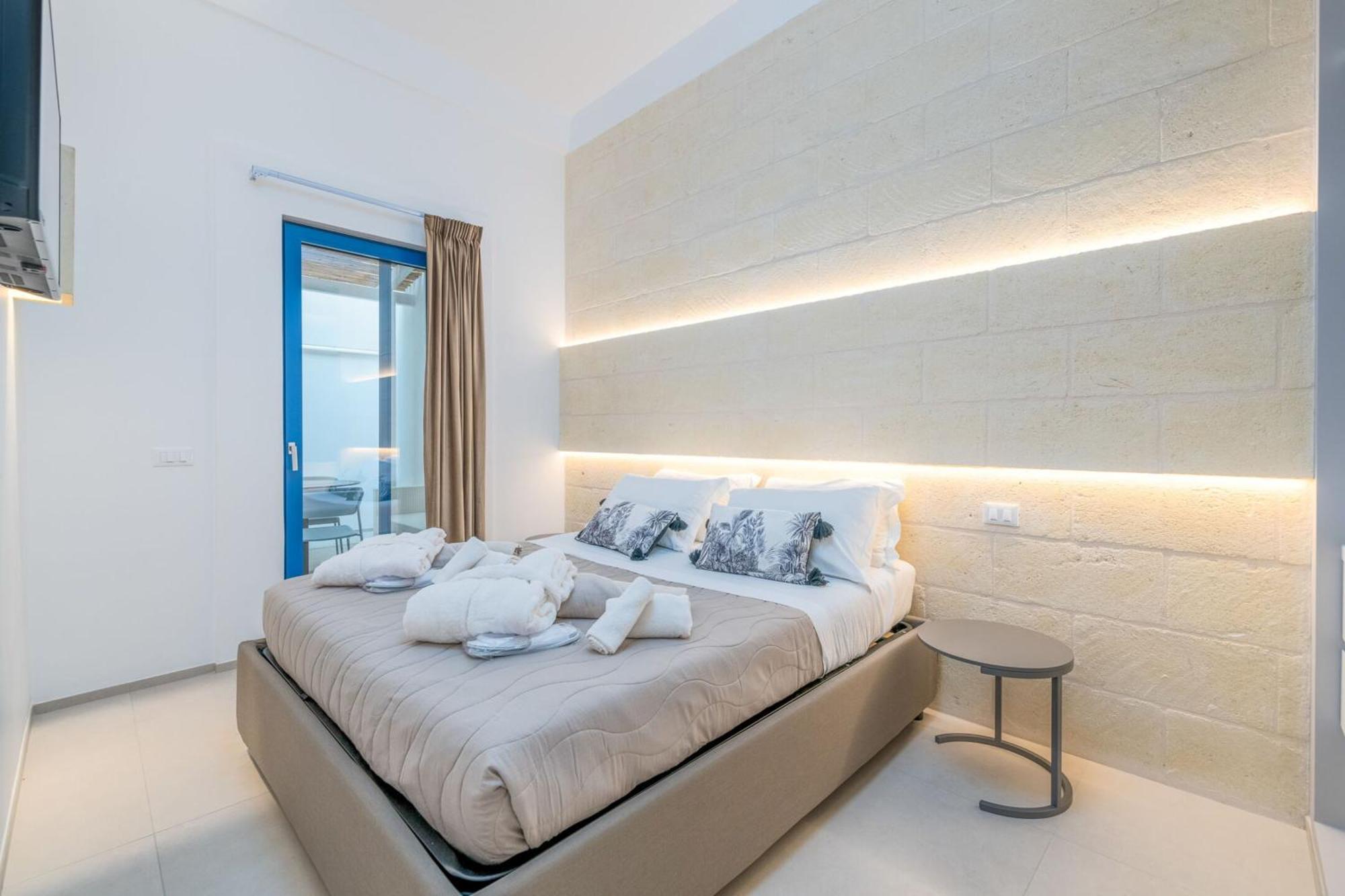 Ai Pescatori - Appartamenti Boutique By Raro Villas Savelletri Exterior photo