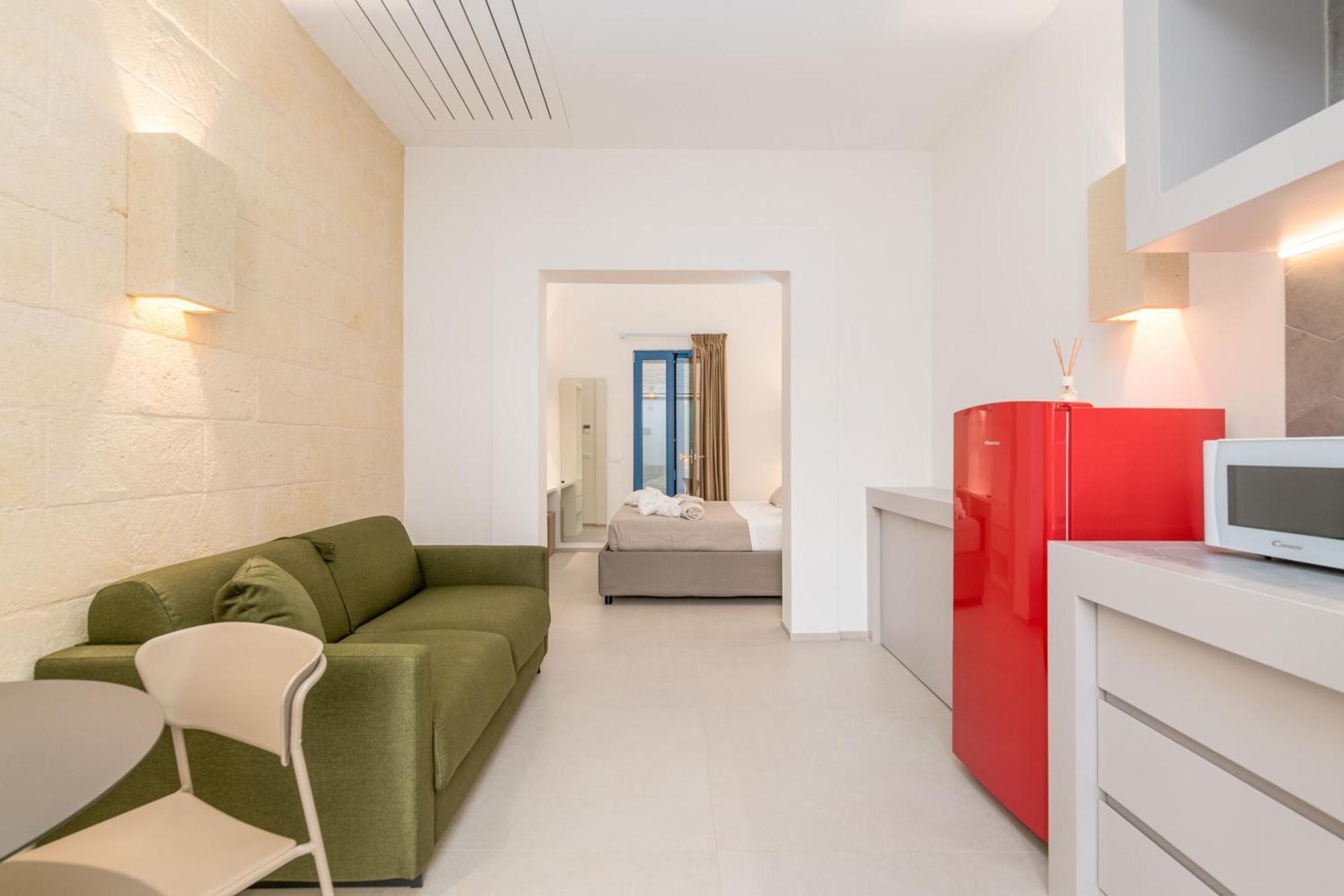 Ai Pescatori - Appartamenti Boutique By Raro Villas Savelletri Exterior photo