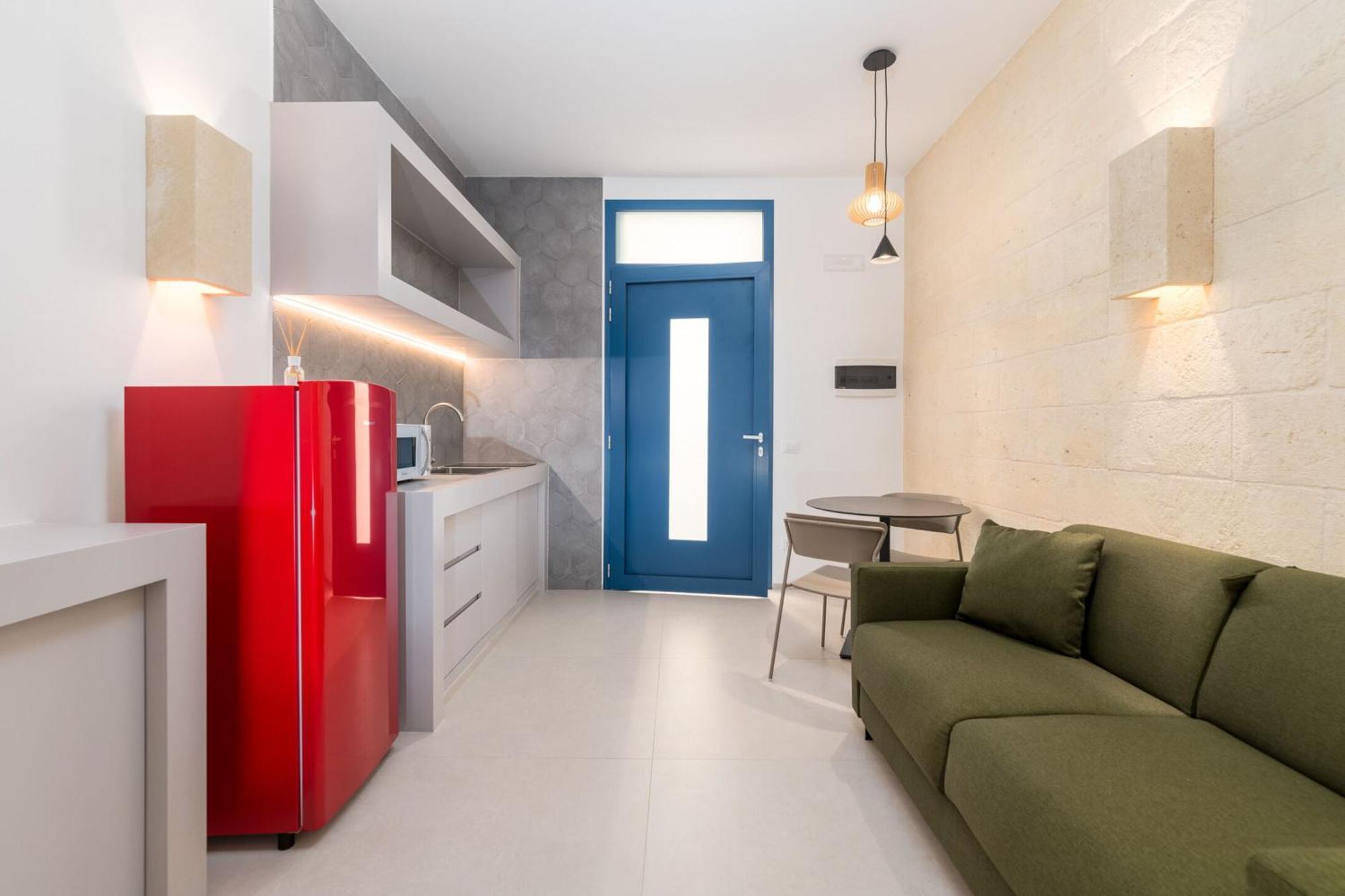 Ai Pescatori - Appartamenti Boutique By Raro Villas Savelletri Exterior photo