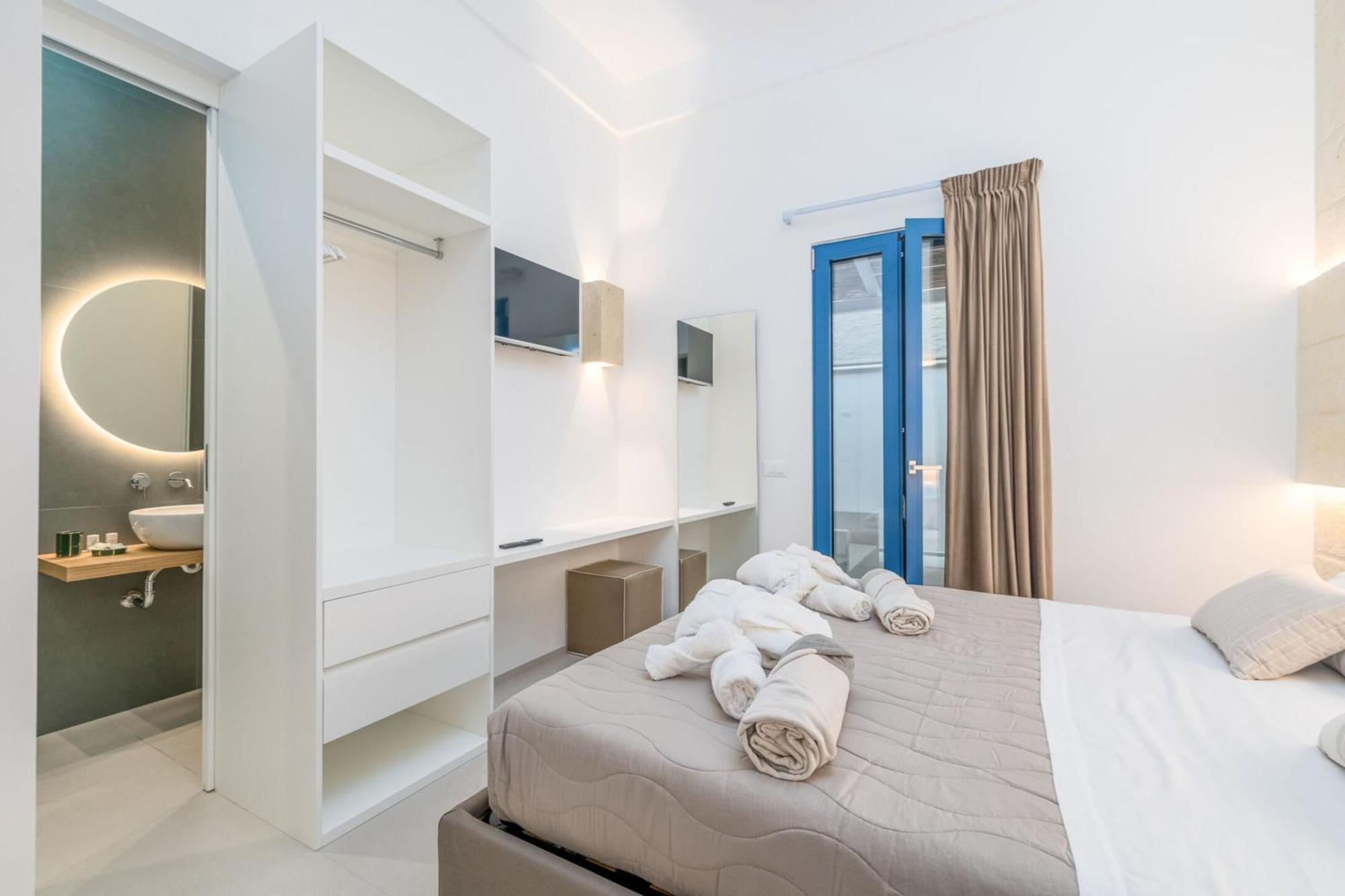 Ai Pescatori - Appartamenti Boutique By Raro Villas Savelletri Exterior photo