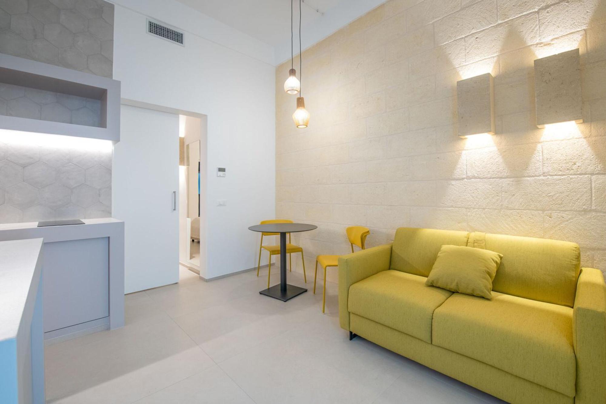 Ai Pescatori - Appartamenti Boutique By Raro Villas Savelletri Exterior photo