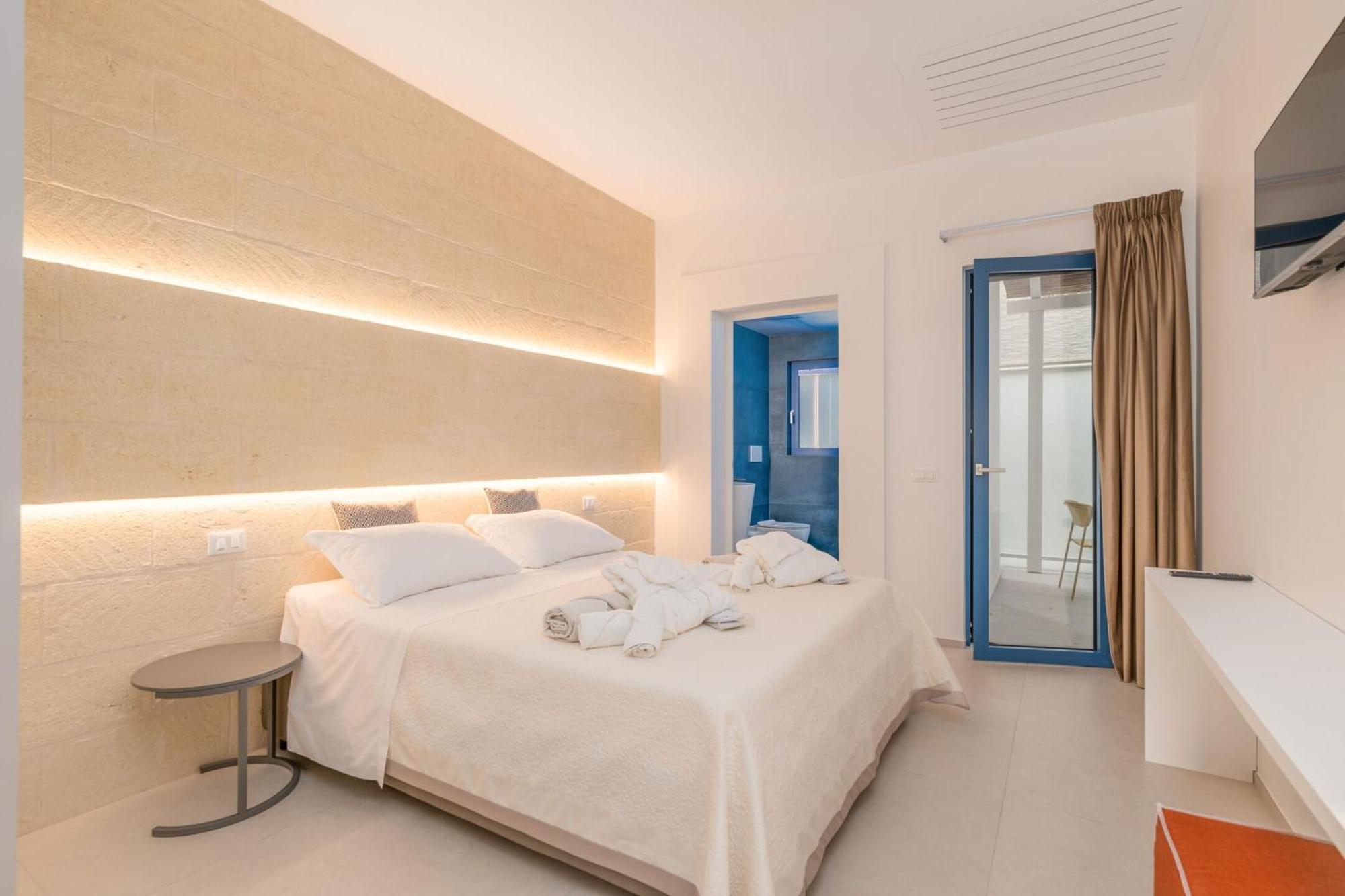 Ai Pescatori - Appartamenti Boutique By Raro Villas Savelletri Exterior photo