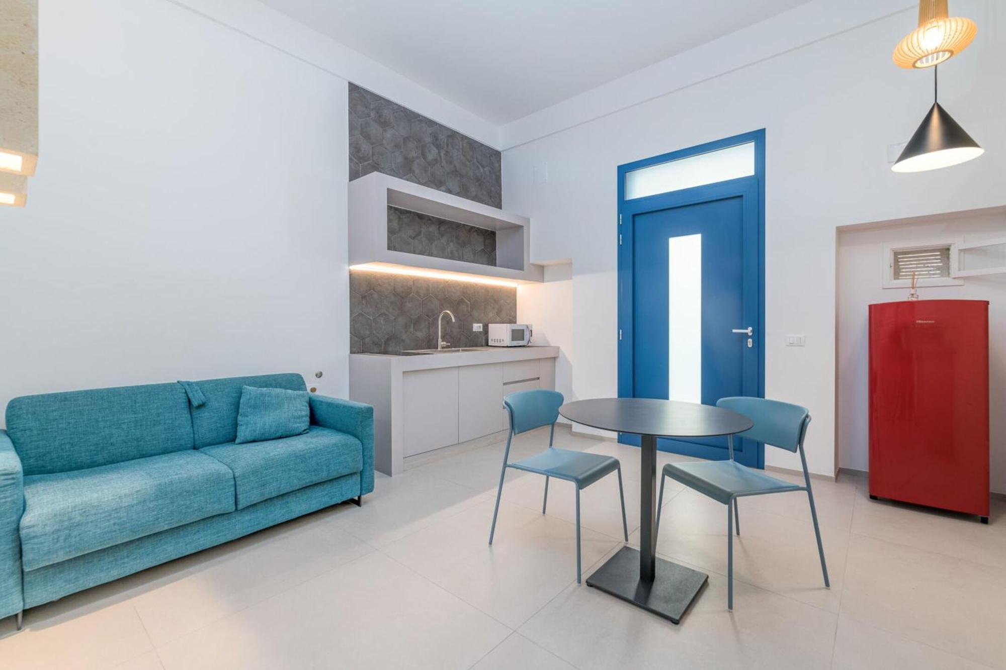 Ai Pescatori - Appartamenti Boutique By Raro Villas Savelletri Exterior photo