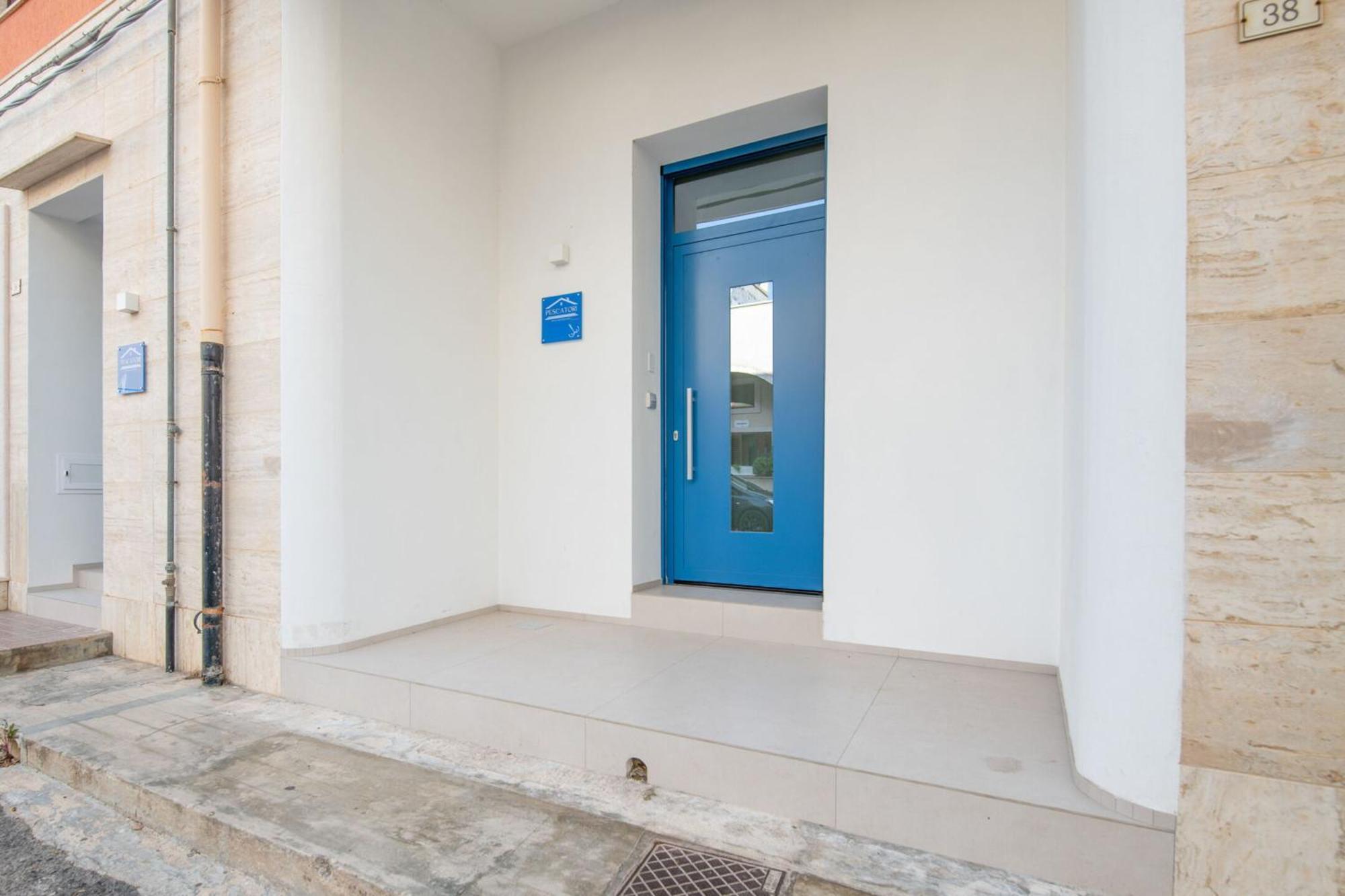 Ai Pescatori - Appartamenti Boutique By Raro Villas Savelletri Exterior photo